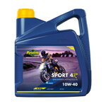 PUTOLINE Motoröl Sport 4R 10W-40