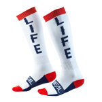 ONEAL Motocross Socken Moto Life