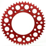 RENTHAL Zahnkranz für HONDA