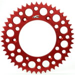 RENTHAL Zahnkranz für HONDA