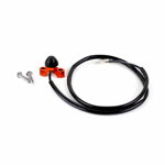 AWORKX Bremspumpen Abstellknopf