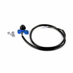 AWORKX Bremspumpen Abstellknopf