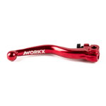AWORKX Bremshebel für HQV, GASGAS geschmiedet
