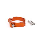 AWORKX Auspuffflansch Protektor, für KTM, HQV, GASGAS