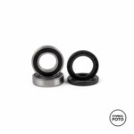 PIVOT Hinterradlagersatz für KAWASAKI