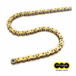 REGINA Motocross-Rennkette 135RX3