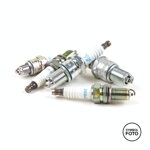 NGK Zündkerze B10HS = B10H