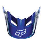 FOX Helmschild V1 Race