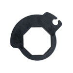 ODI Gasgriffadapter SNAP ON F