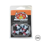 MOTO-MASTER Bremsscheibenschrauben für SHERCO, KAWASAKI, SUZUKI