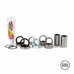 PIVOT Schwingenlagersatz für HONDA