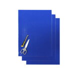 BLACKBIRD Schutzfolie Color