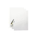 BLACKBIRD Schutzfolie Color