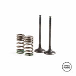 PROX Stahlventilkit für KAWASAKI