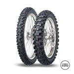DUNLOP MOTOCROSS Reifen GEOMAX MX53