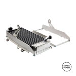 CROSSPRO Kühlerschutz für SUZUKI