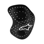 ALPINESTARS Hüftprotektor Racing KR-HR