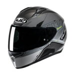 HJC Helm C10 Inka MC3H