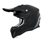 AIROH Motocross Helm Strycker Color Black