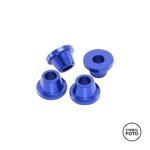 ZETA Alukonus für Brücke YAMAHA