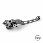 ZETA FLEX Kupplungshebel für KAWASAKI, YAMAHA