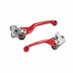 ZETA PIVOT FP Hebelset für HONDA