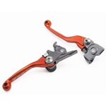 ZETA PIVOT FP Hebelset für KTM, HQV, GASGAS