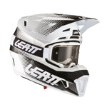 LEATT Motocross Helm MOTO 7.5 V21.1