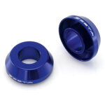 ZETA Fast Rear Wheel Spacer Radachshülse