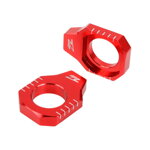 ZETA Radachsenbefestigung für KAWASAKI, SUZUKI