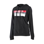 TLD Hoodie Damen SRAM Racing Block