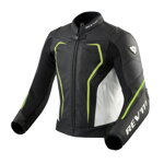 REVIT Lederjacke Vertex GT