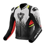 REVIT Lederjacke Quantum 2 Air
