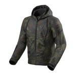 REVIT Jacke Flare 2
