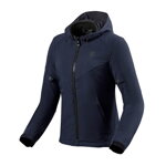 REVIT Damenjacke Afterburn H2O