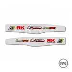 BLACKBIRD Schwingarmkleber für HUSQVARNA