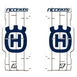 BLACKBIRD Kühlerschutzkleber für HUSQVARNA