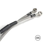 MOTO-MASTER Bremsleitung für KTM, HQV