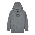 FOX Hoodie Jugend Dispute