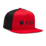 FOX Snapback Cap Jugend Absolute Mesh