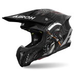 AIROH Motocross Helm Twist 3 Arcade