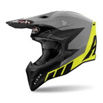 AIROH Motocross Helm Wraaap Reloaded