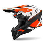 AIROH Motocross Helm Wraaap Feel