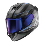SHARK Integralhelm D-Skwal 3 Sizler