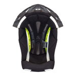 AIROH Kopfpolster Aviator ACE 2 ASN System