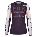 FOX Motocross Jersey Damen 180 Race Spec