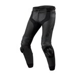REVIT Lederhose Apex lang