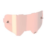 LEATT Ersatzglas Velocity Cryztal