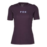 FOX MTB Jersey Damen Ranger Wordmark