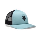 FOX Snapback Cap Fox Head Trucker